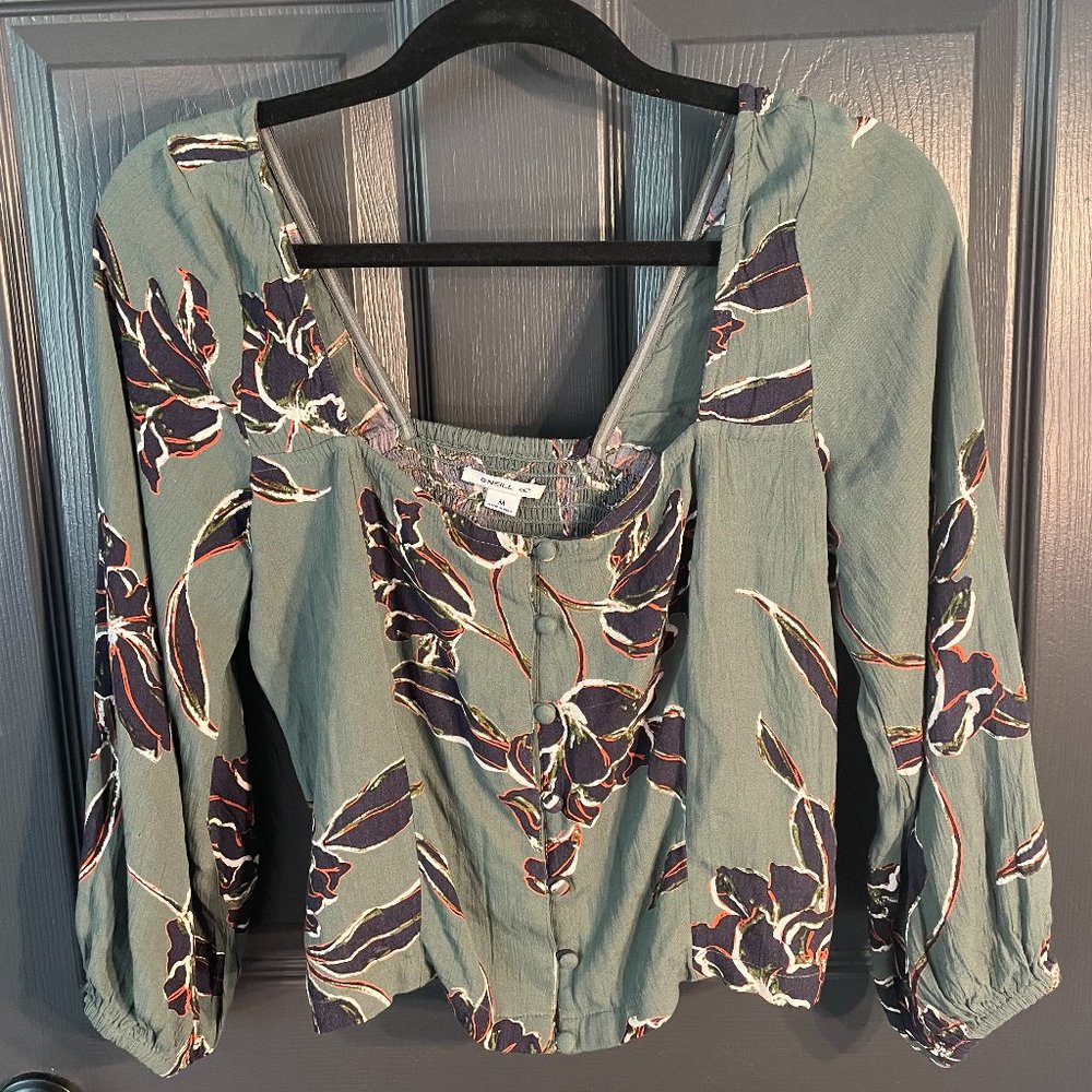 O'Neill Myra Top